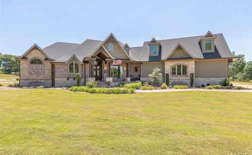 Casa en Arab, Misuri, Estados Unidos 1
