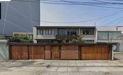 Condominio a Distretto di Miraflores, Metropolitan Municipality of Lima, Perù 1