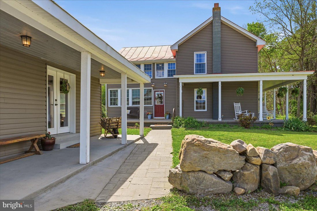 House in Fulks Run, Virginia, United States 2 - 17692232