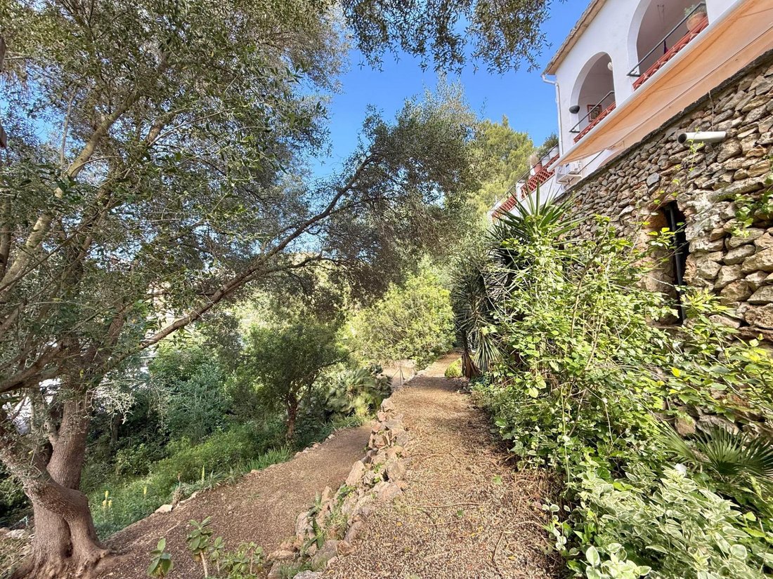 House in Port d'Andratx, Andratx, Balearic Islands 2 - 17672617