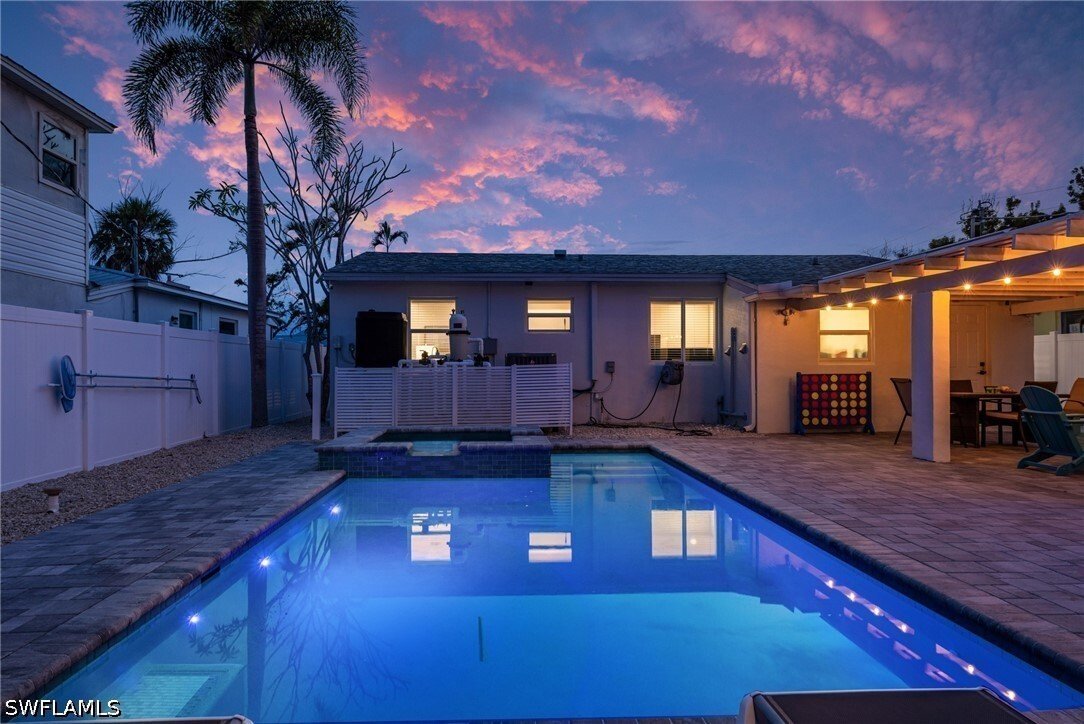House in Fort Myers Beach, Florida, United States 2 - 17909083