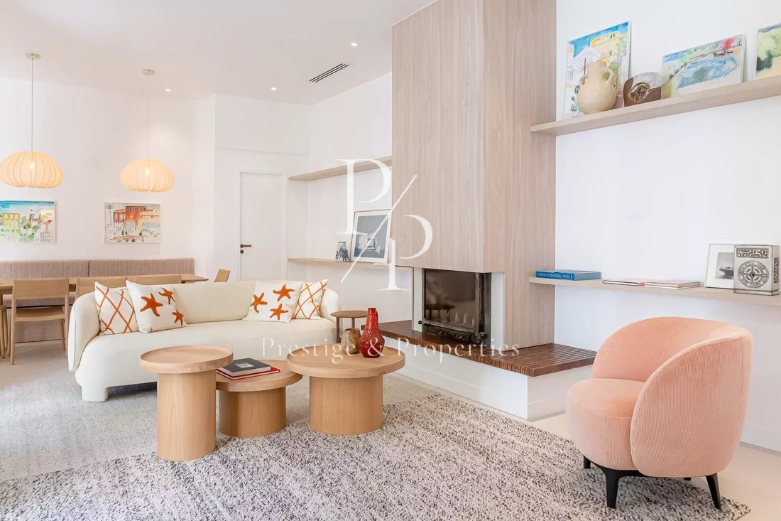 Villa in Cannes, Provence-Alpes-Côte d'Azur, France 2 - 15429789