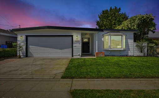 Maison à Fremont, Californie, États-Unis 1