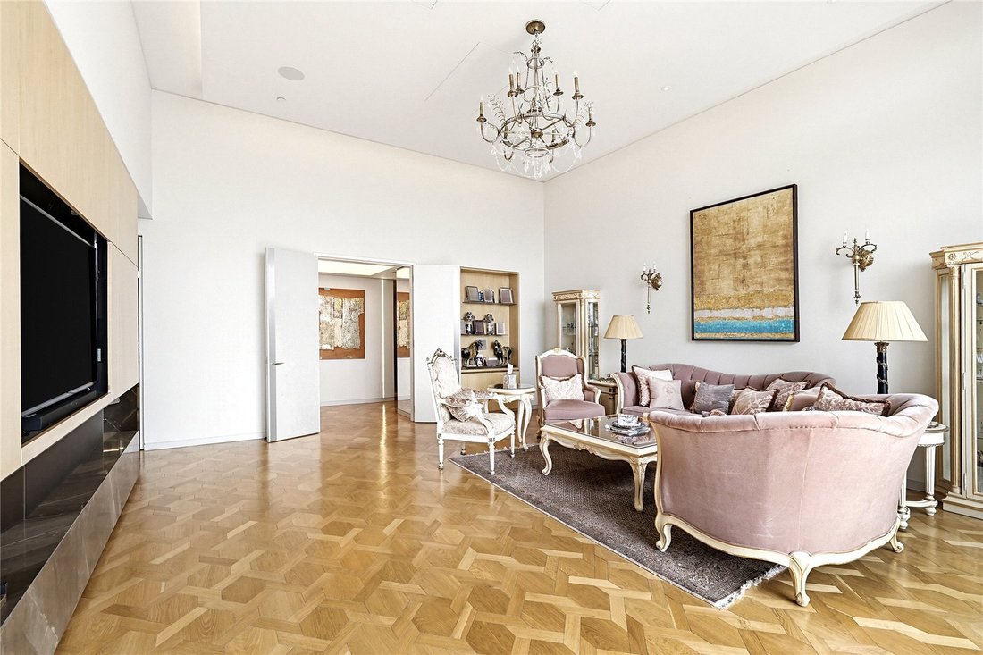 Apartment in Fitzrovia, Camden, England 5 - 17906821