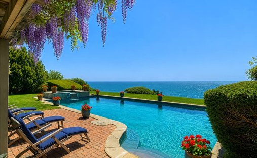 Haus in Southampton, New York, Vereinigte Staaten 1