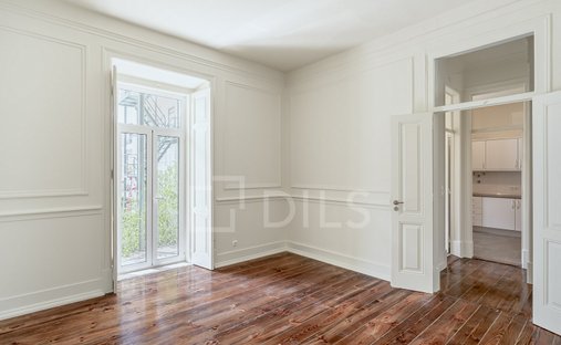 Appartement à Campo de Ourique, Lisbonne, Portugal 1