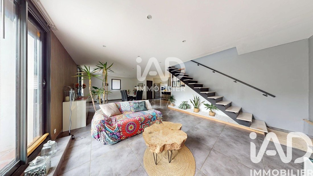 House in Fronton, Occitania, France 4 - 17911139