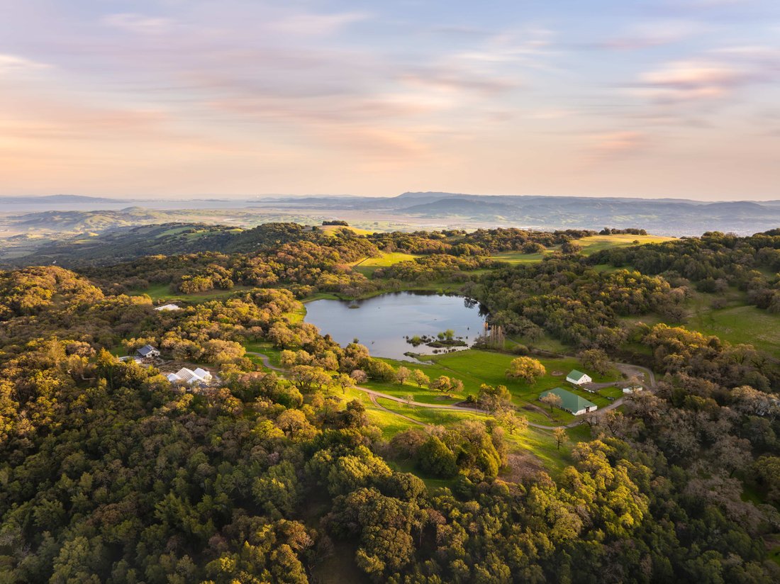 House in Sonoma, California, United States 1 - 17906500