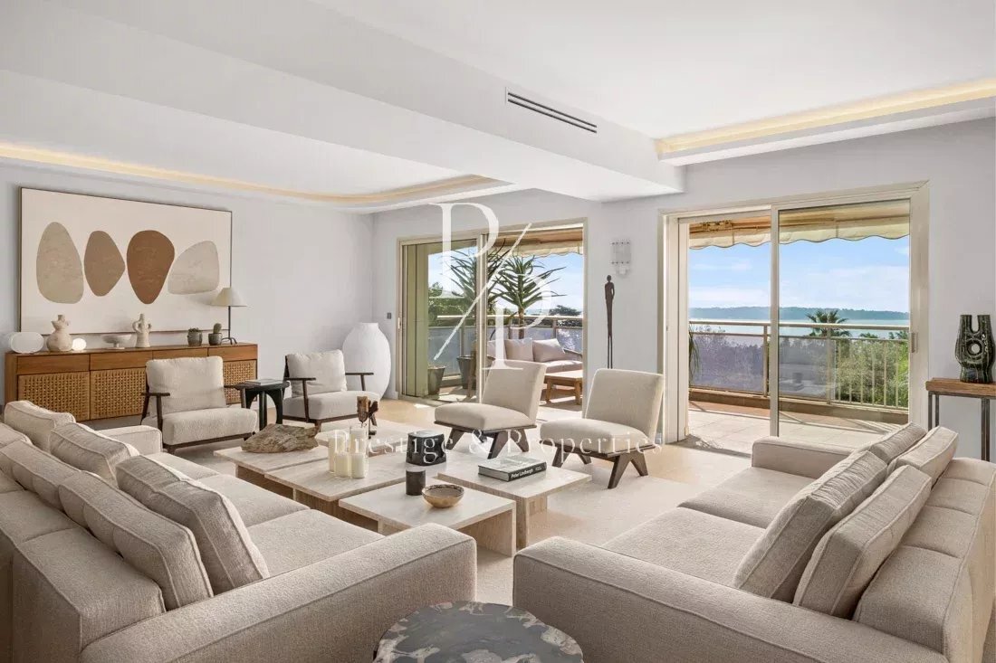 Villa in La Californie, Cannes, France 5 - 15303648