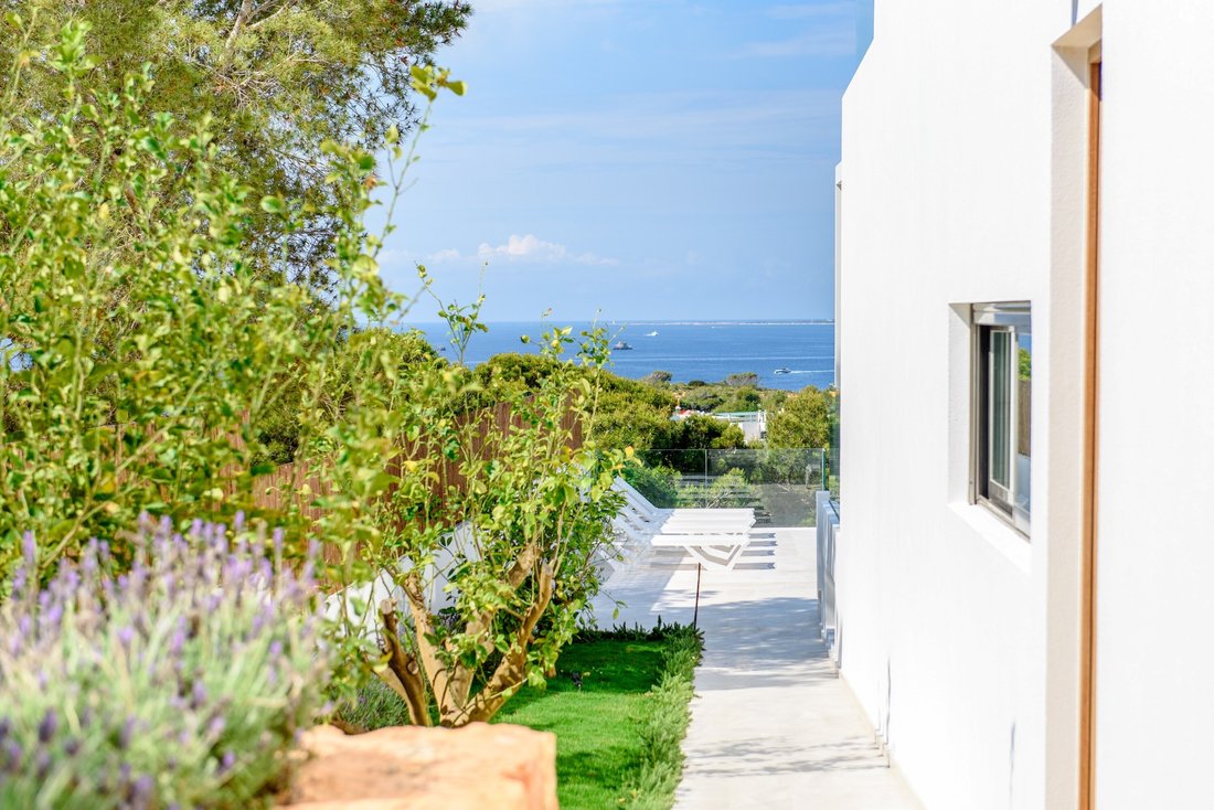 Villa in Ibiza Town, Balearic Islands, Spain 5 - 17907679