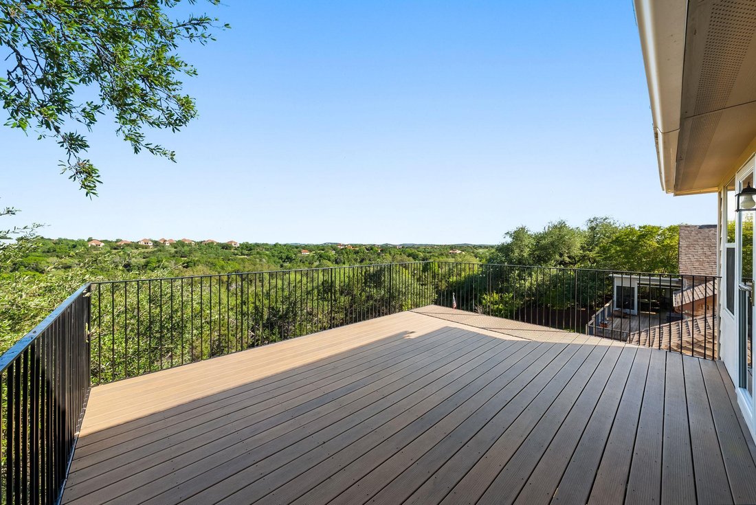 House in Austin, Texas, United States 1 - 17909809