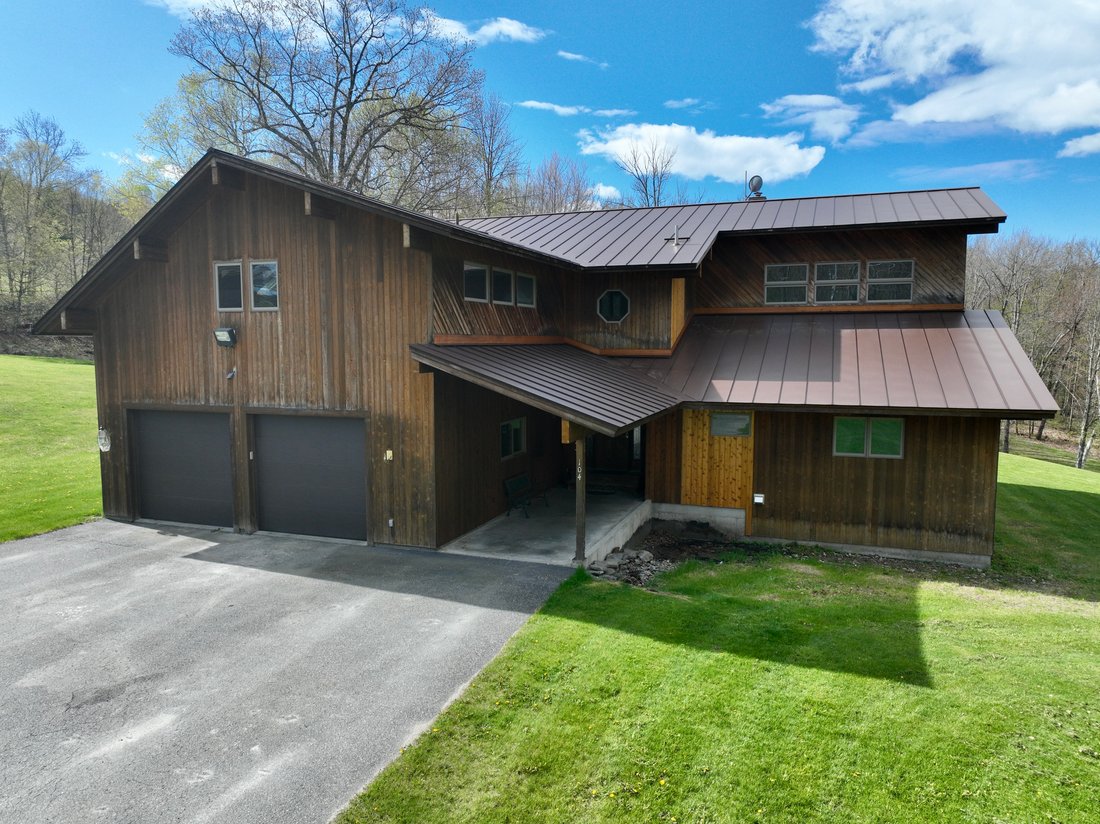 House in Orford, New Hampshire, United States 2 - 17074420