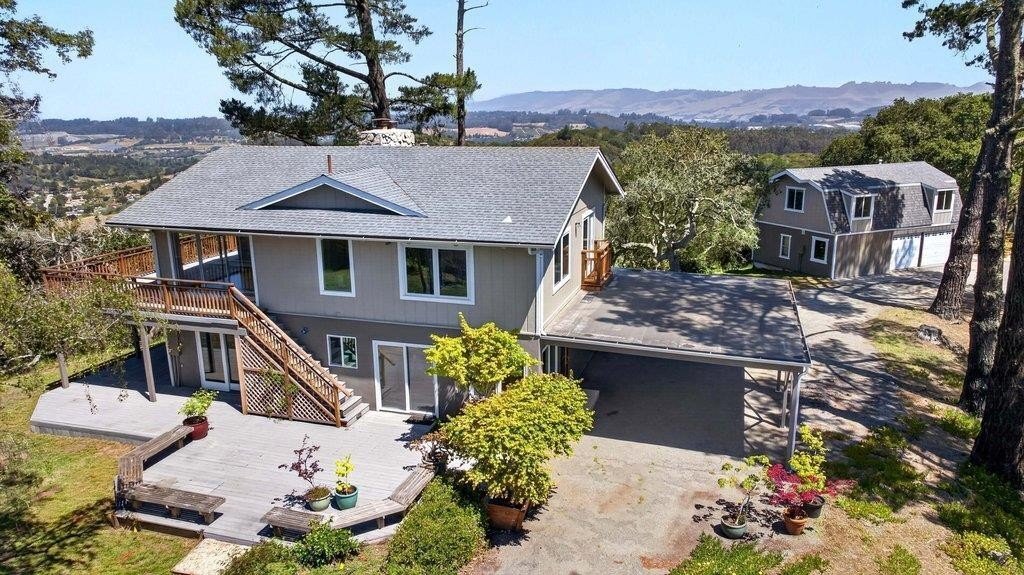 House in Prunedale, California, United States 1 - 17911951