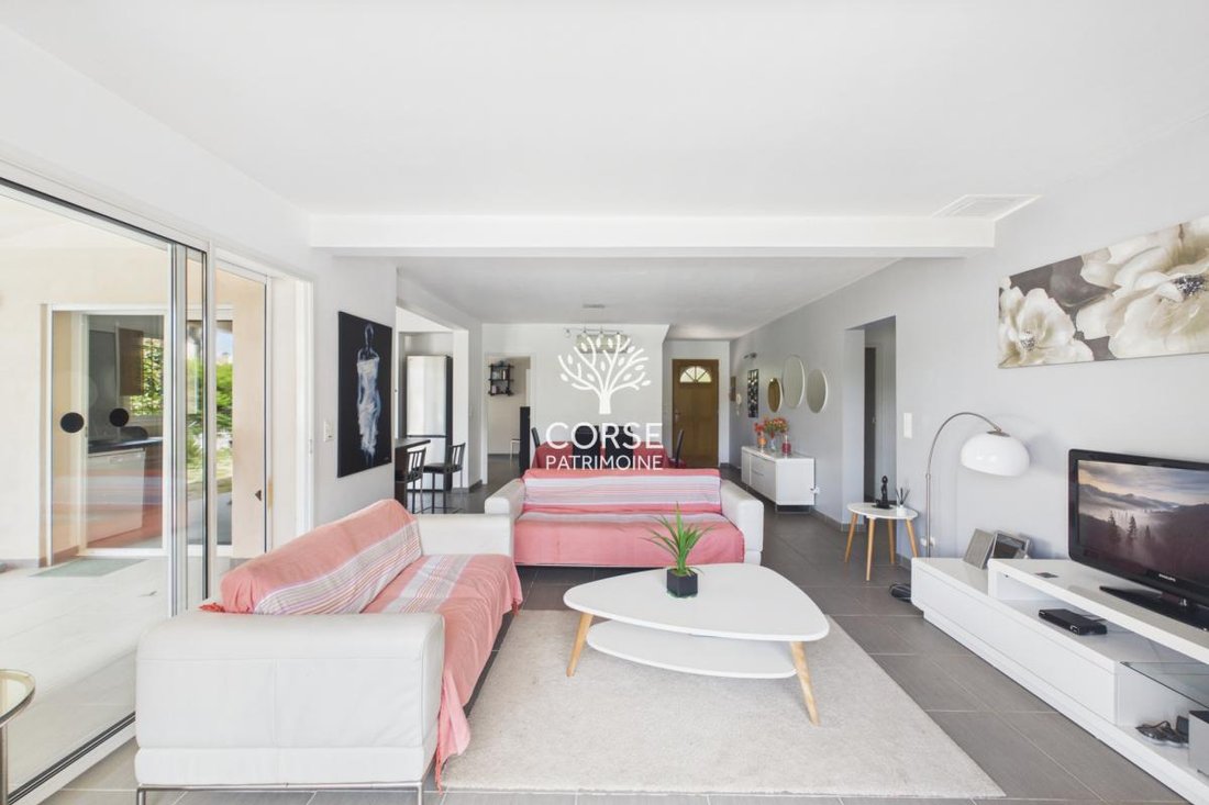 Villa in Porto-Vecchio, Corsica, France 4 - 17911126