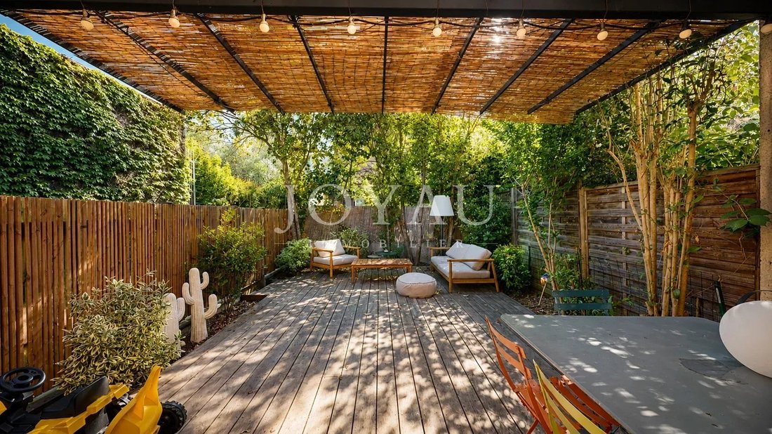 Apartment in Jolimont-Soupetard-Bonhoure, Toulouse, France 4 - 17908114