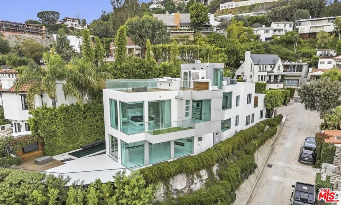 House in Los Angeles, California, United States 5 - 17772280