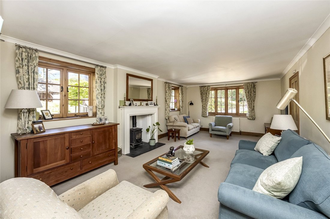 House in North Chailey (Chailey), North Chailey, England 3 - 17906804