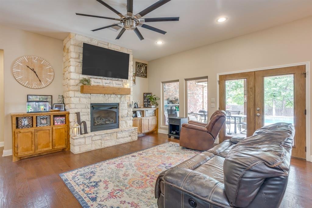 House in Stephenville, Texas, United States 4 - 17910413