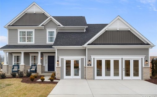 Casa a Weldon Spring, Missouri, Stati Uniti 1