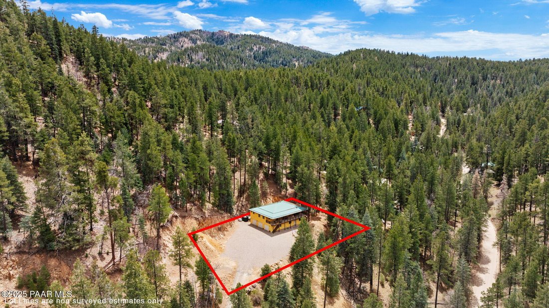 House in Prescott, Arizona, United States 4 - 17909376