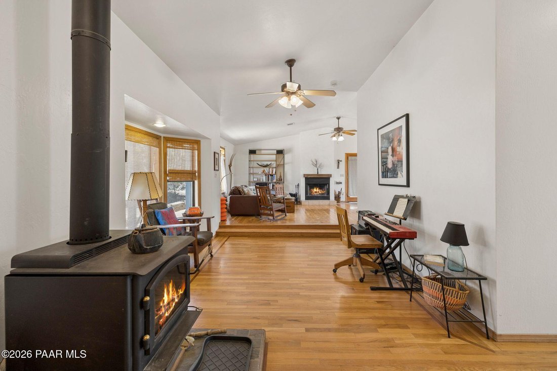 House in Prescott, Arizona, United States 5 - 17909373