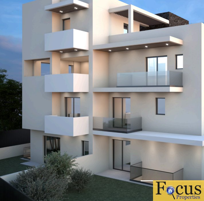 Apartment in Voula, Attica, Greece 5 - 17906547