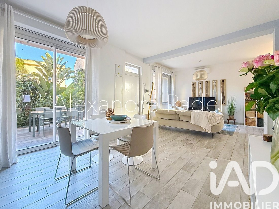 House in Sanary-sur-Mer, Provence-Alpes-Côte d'Azur, France 2 - 17911571
