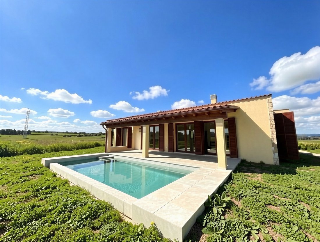 Finca en Manacor, Islas Baleares, España 3 - 17907710