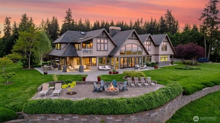 House in Clinton, Washington, United States 2 - 17912630