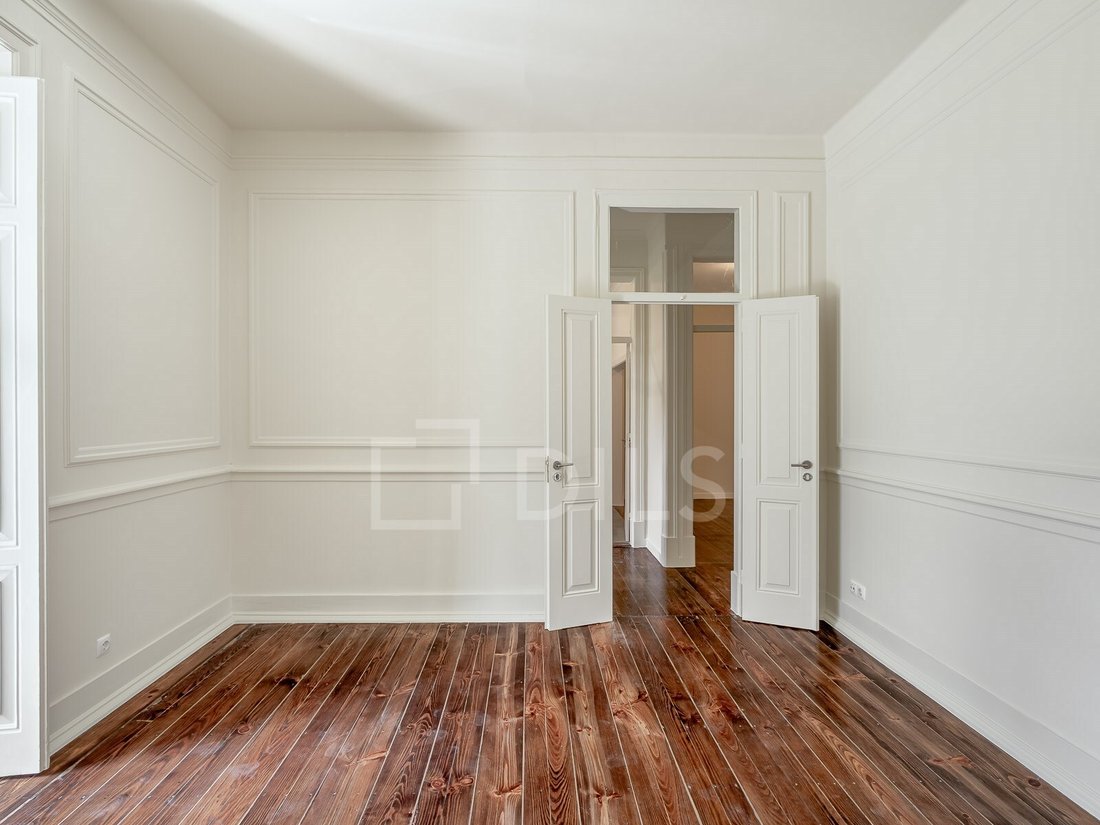Apartment in Campo de Ourique, Lisbon, Portugal 3 - 17892429