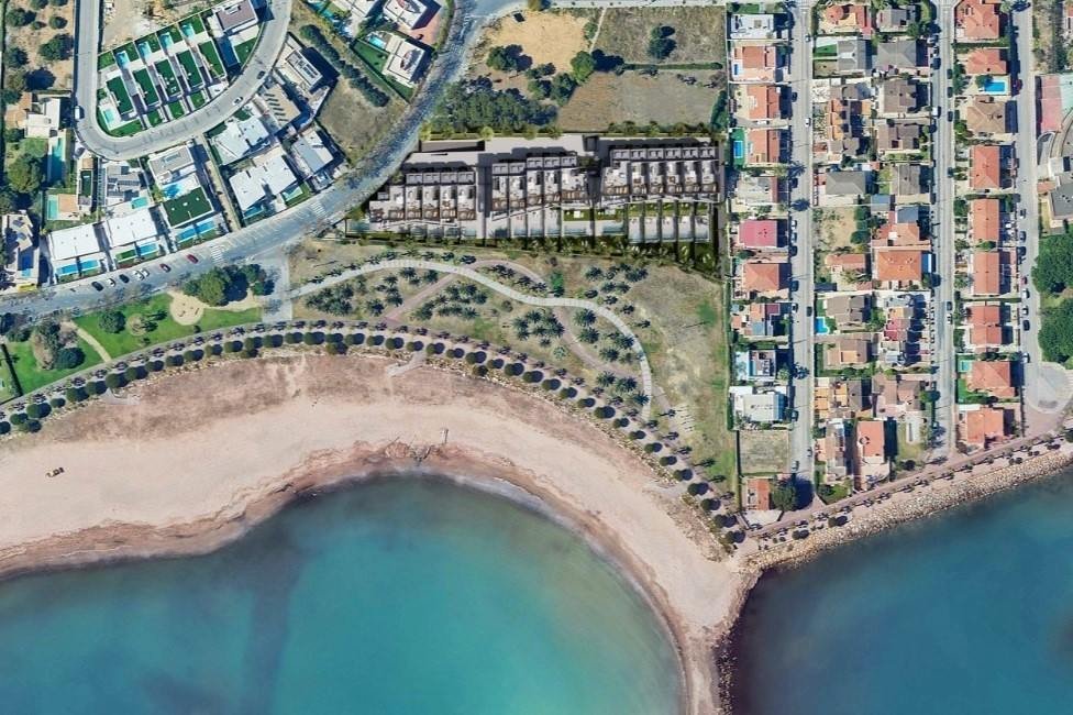 Villa in Cambrils, Catalonia, Spain 2 - 17905173