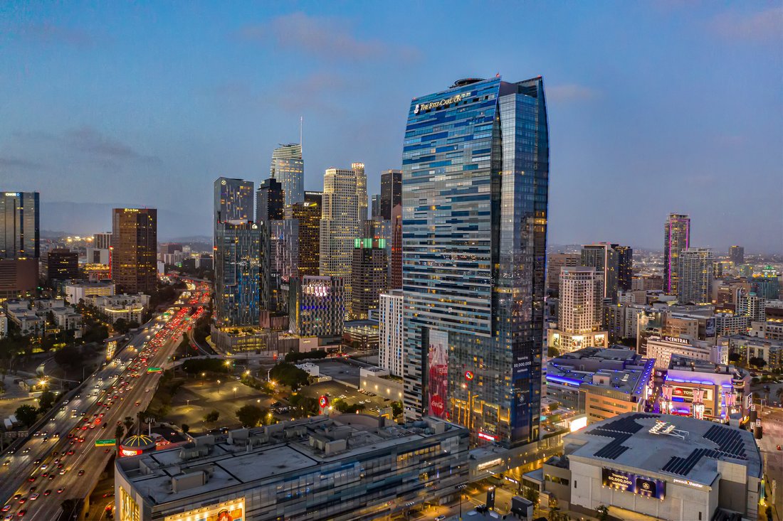 Condo in Los Angeles, California, United States 1 - 17911967