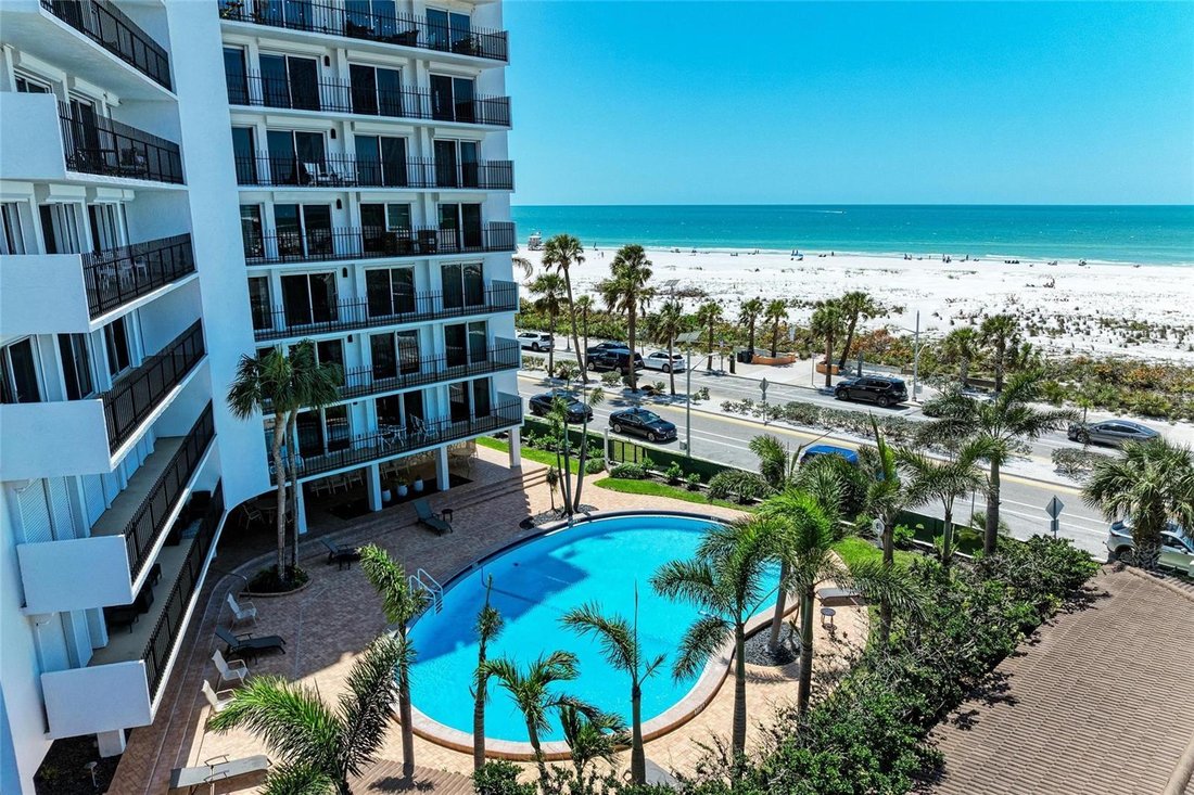 Condo in Sarasota, Florida, United States 1 - 17909150