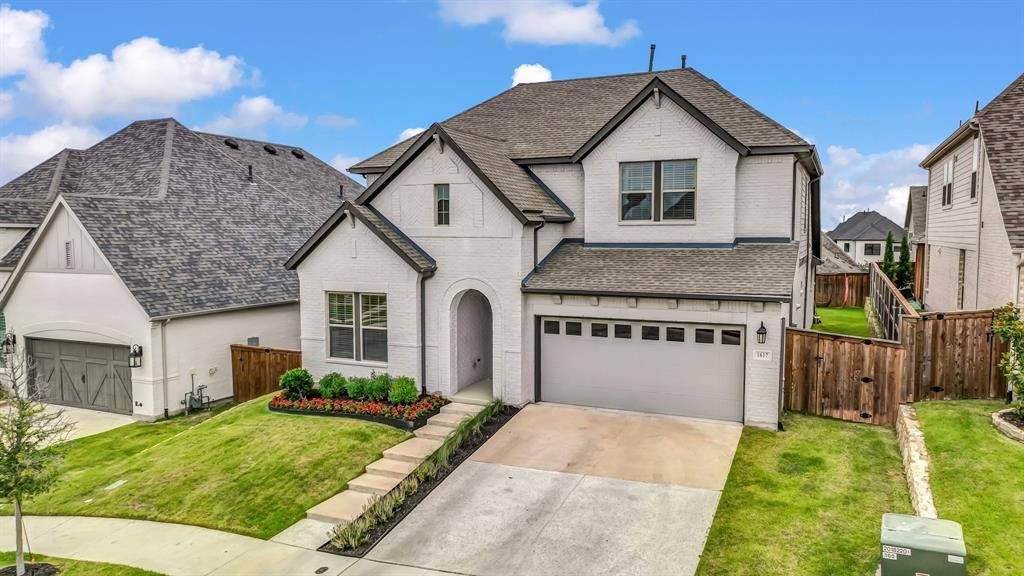 House in Fort Worth, Texas, United States 1 - 17910423