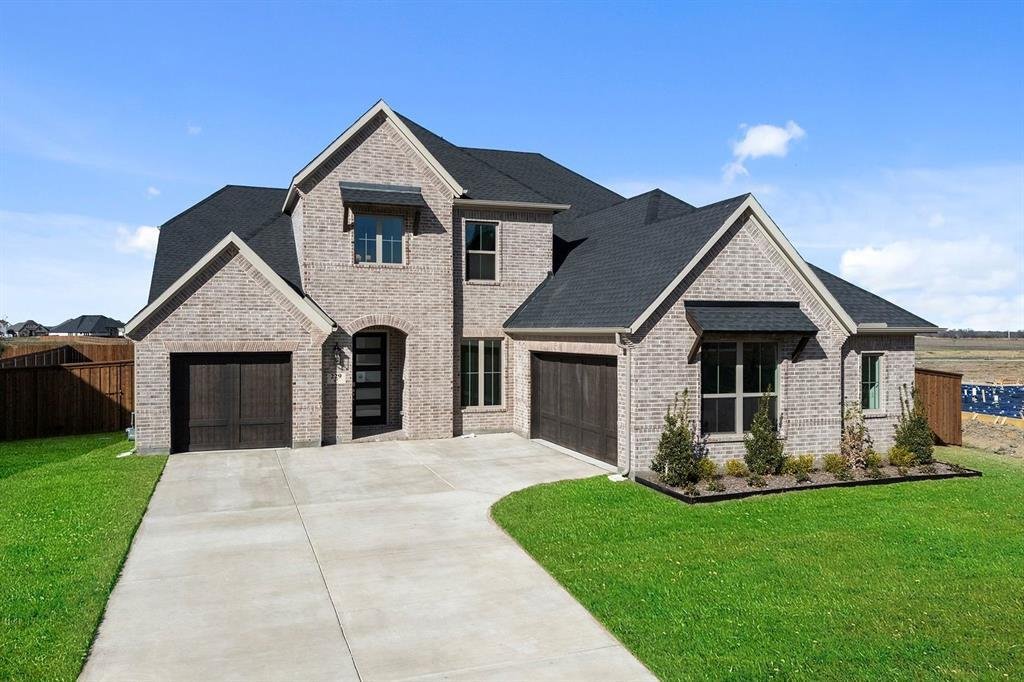 House in Red Oak, Texas, United States 1 - 17228476