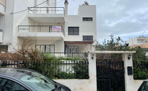 House in Glyfada, Attica, Greece 1