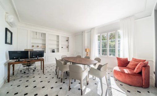 Apartamento en Cannes, Provenza-Alpes-Costa Azul, Francia 1