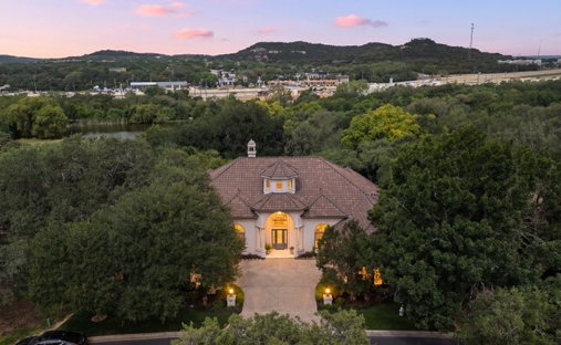 Casa a San Antonio, Texas, Stati Uniti 1
