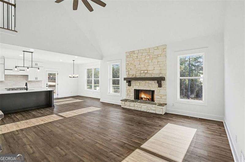 House in Waleska, Georgia, United States 5 - 17905535