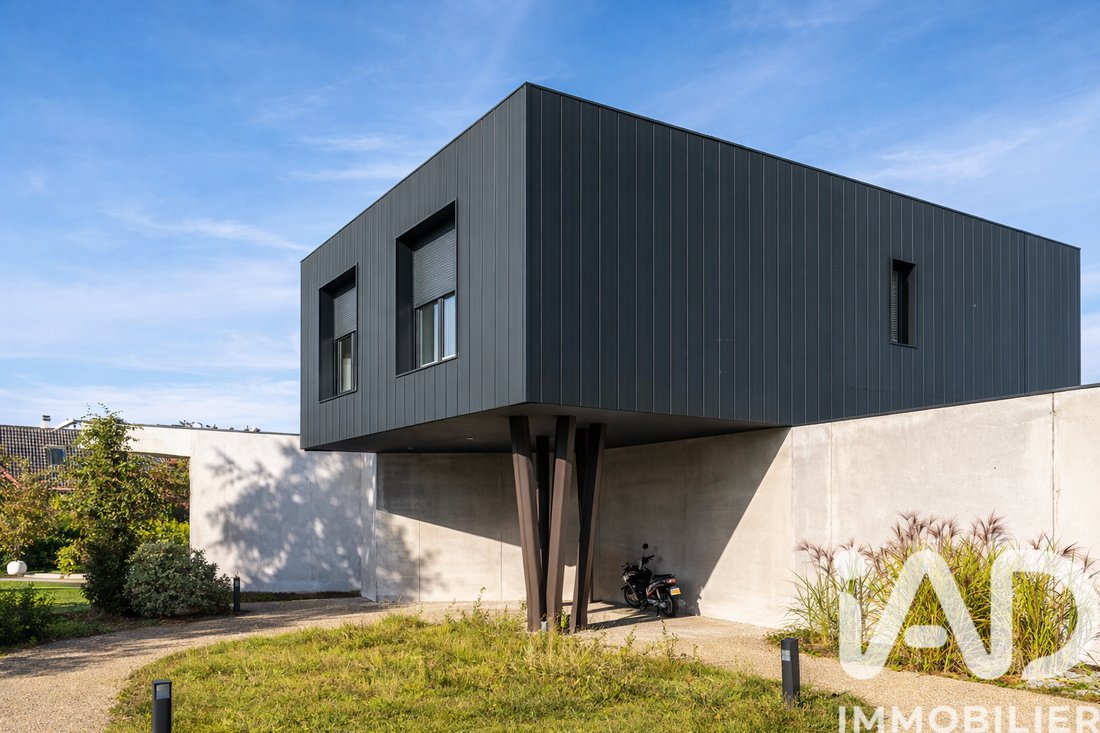House in Neugartheim-Ittlenheim, Grand Est, France 3 - 17911052