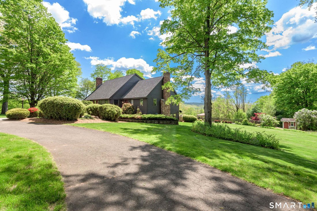 House in Portland, Connecticut, United States 5 - 17911796