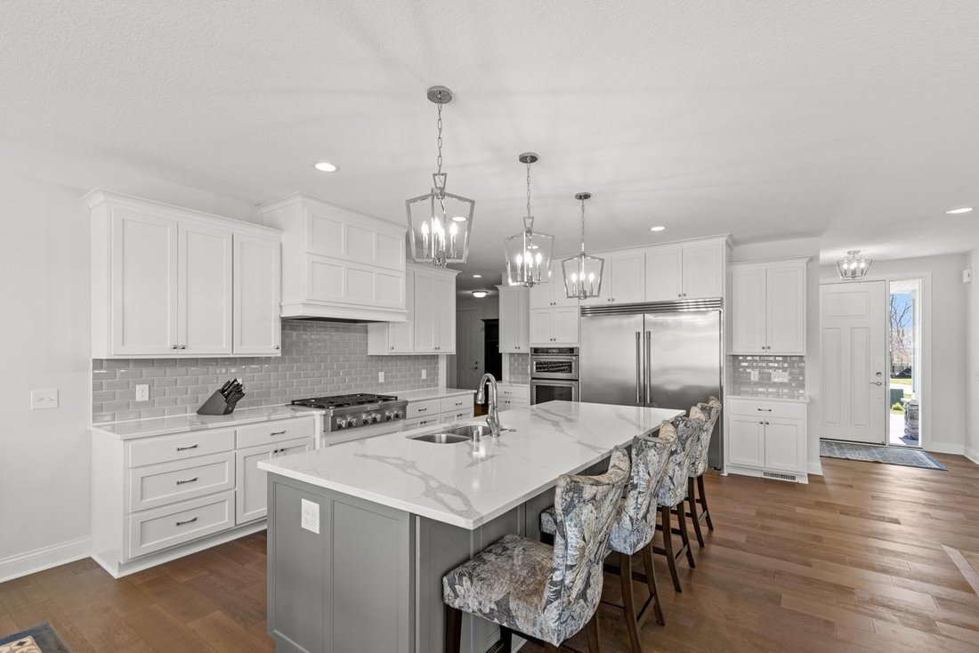 Haus in Eden Prairie, Minnesota, Vereinigte Staaten 5 - 17753751