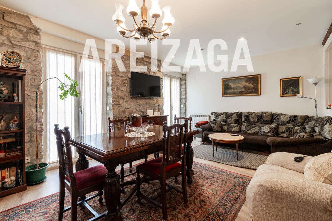 Apartment in Ipar-Ekialdea, Donostia-San Sebastian, Spain 4 - 17908907