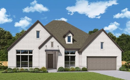 Casa a Conroe, Texas, Stati Uniti 1