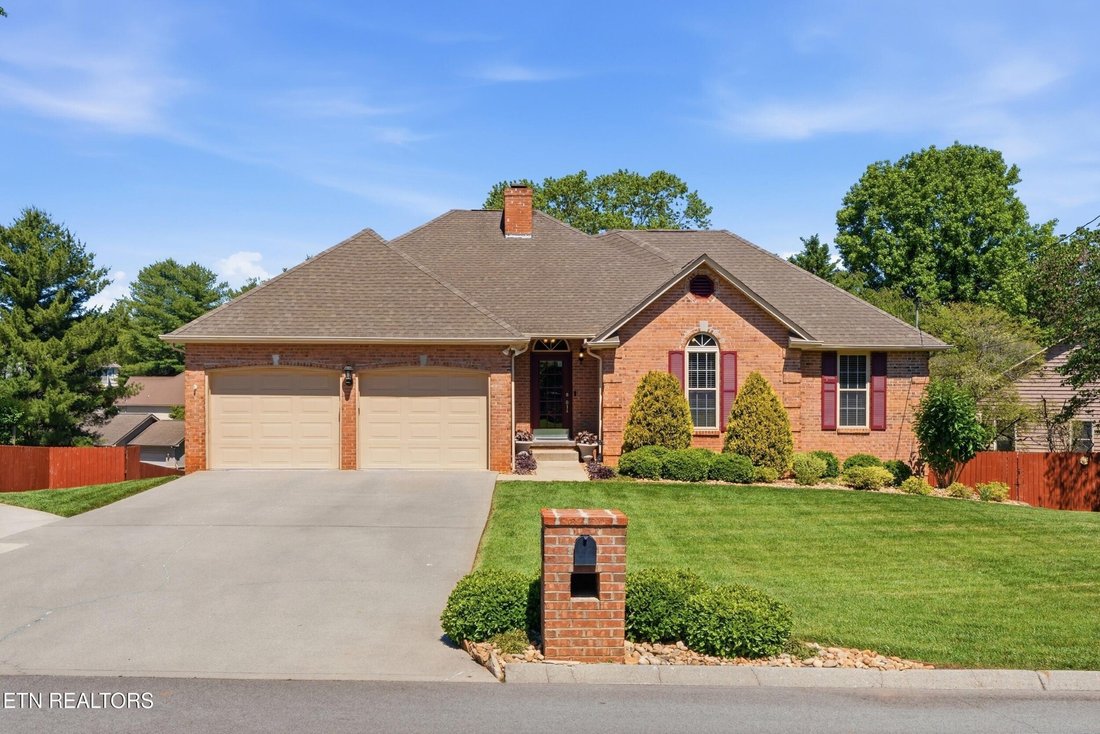 House in Lenoir City, Tennessee, United States 2 - 17910311