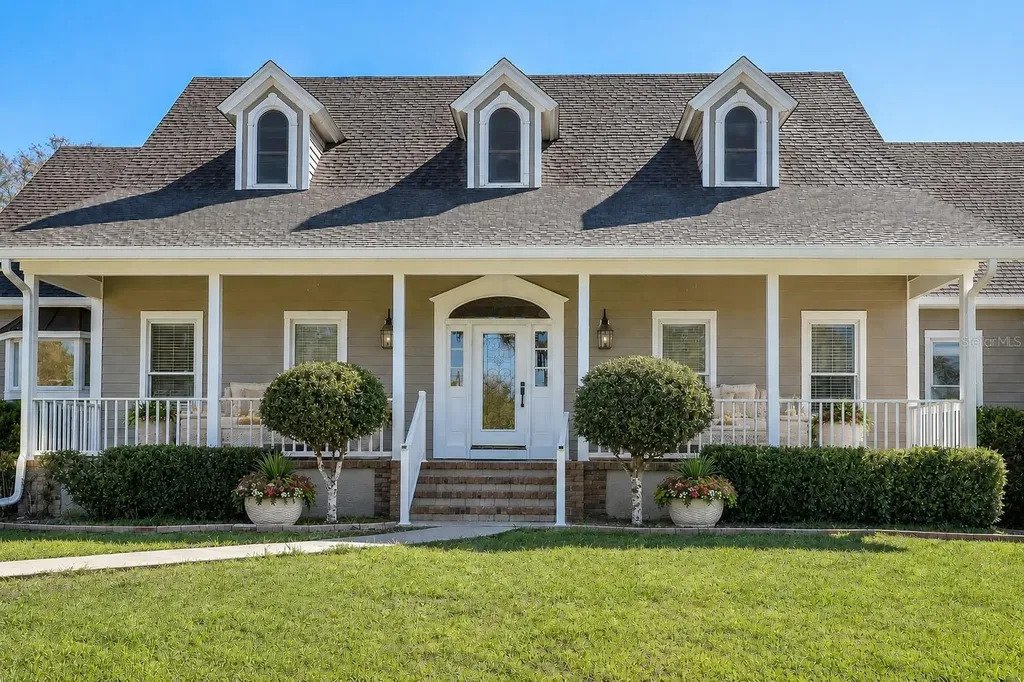 House in Arcadia, Florida, United States 1 - 17535970