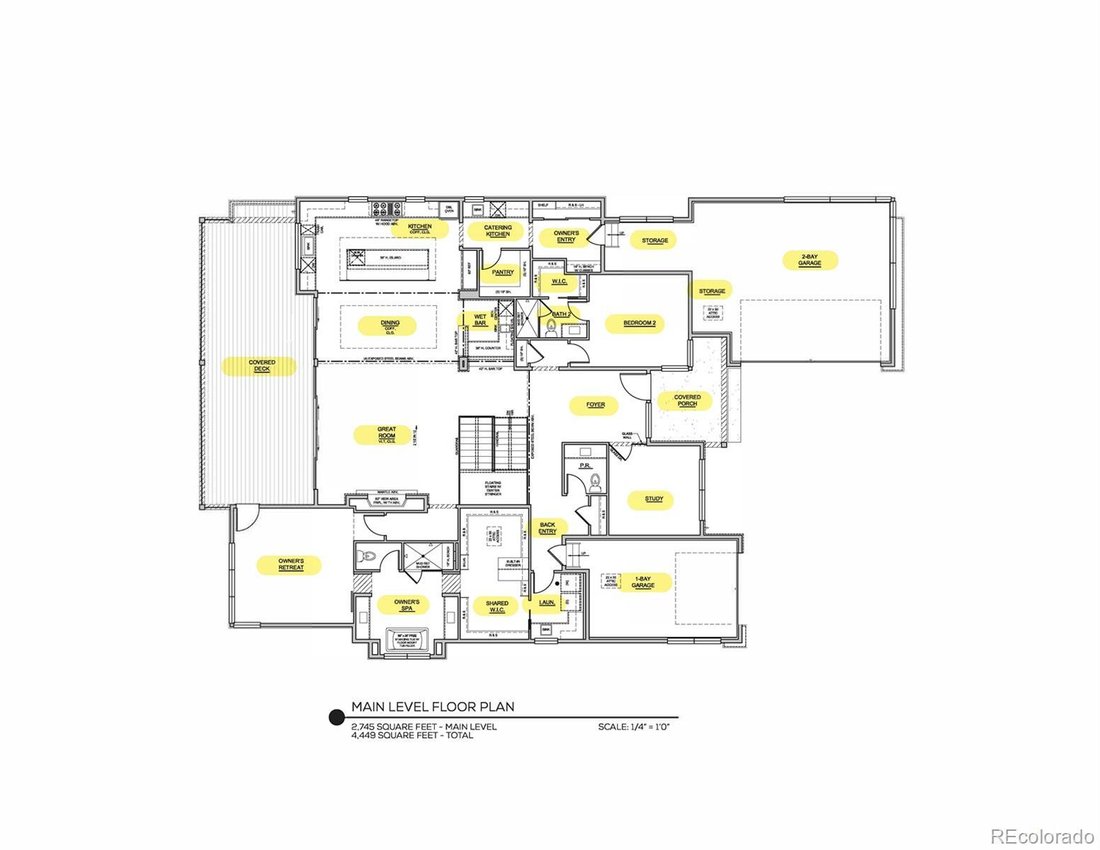 House in Parker, Colorado, United States 2 - 17909280