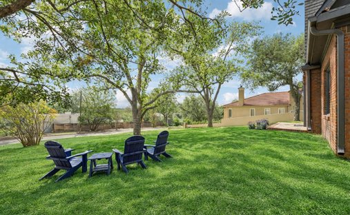House in San Antonio, Texas, United States 1