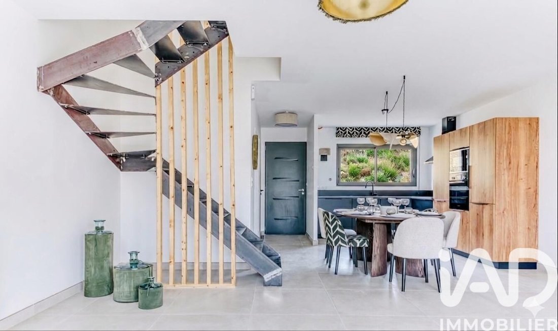 Apartment in Limonest, Auvergne-Rhône-Alpes, France 1 - 17911548