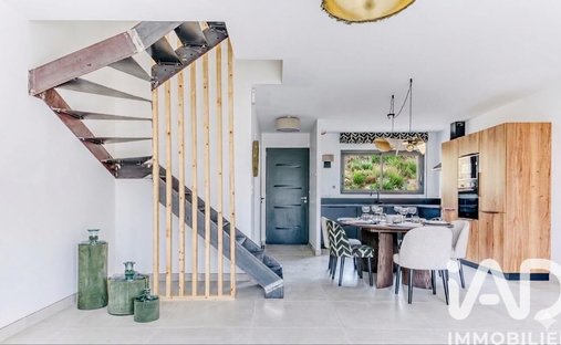 Appartement à Limonest, Auvergne-Rhône-Alpes, France 1